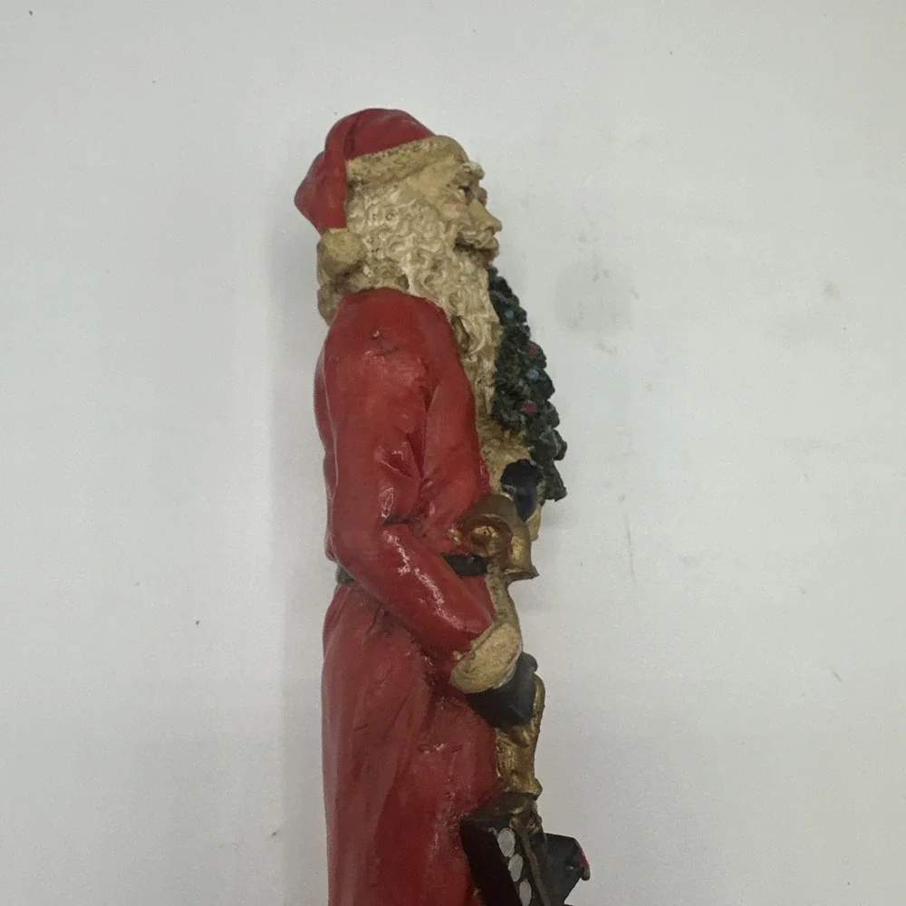 Santa's House 9